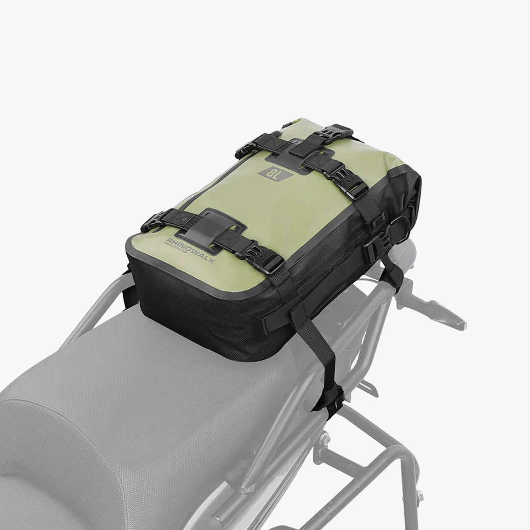 Rhinowalk Water Proff Motopack Bag 8L MT2208