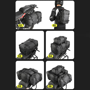 Rhinowalk Water Proof Motopack Bag 30L MT2230