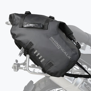 Rhinowalk Water Proof Rackless Saddle Bag 28L L MT1428
