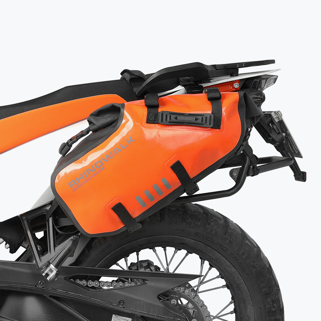 Rhinowalk Water Proof Rackless Saddle BAG 18L MT1418OE