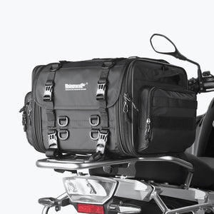 Rhinowalk Expandable Tail Bag 33-45L MTR4045