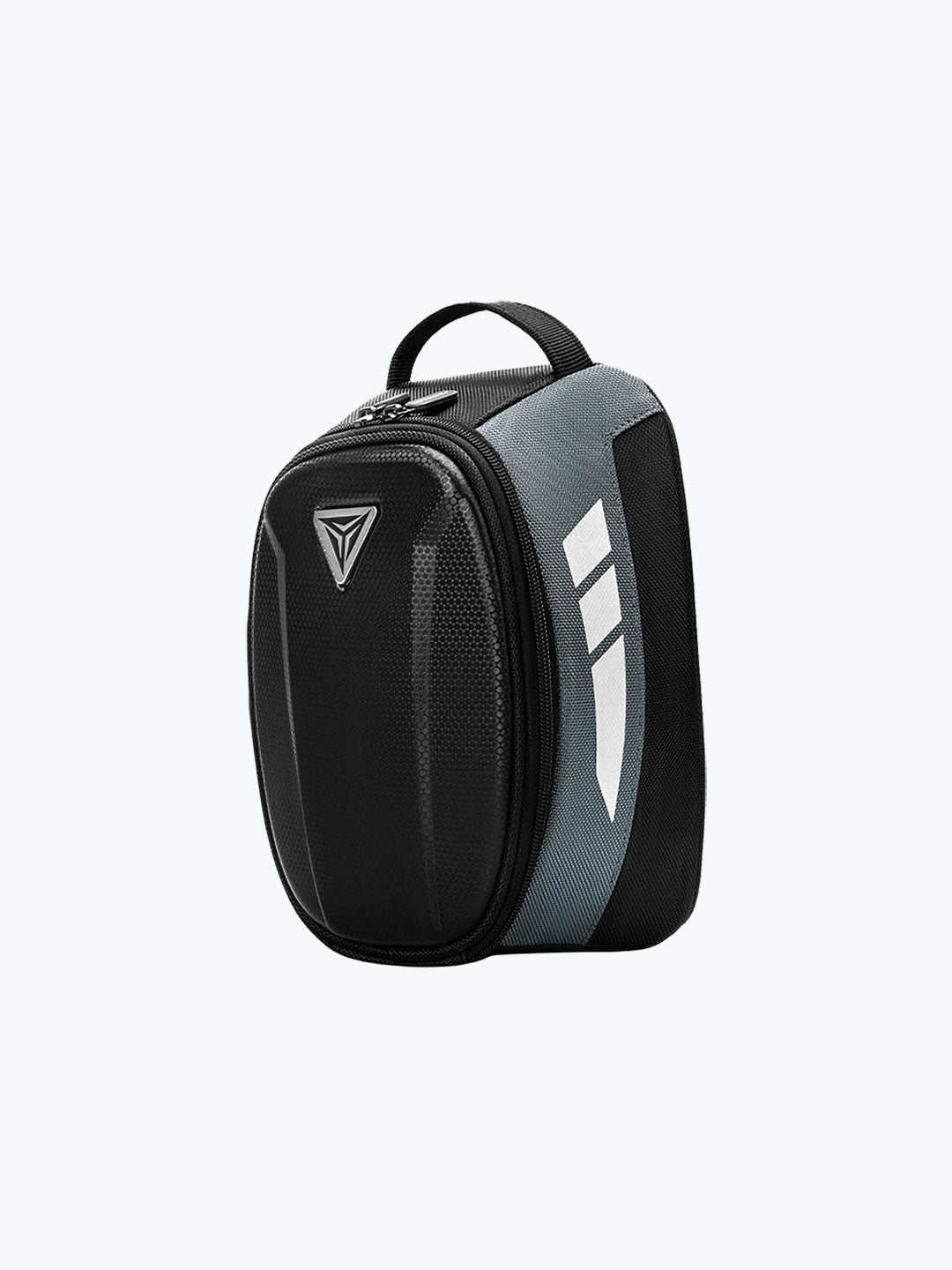 MOTOWOLF MB1 MAGNETIC TANK BAG BLACK