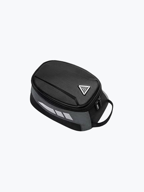 MOTOWOLF MB1 MAGNETIC TANK BAG BLACK