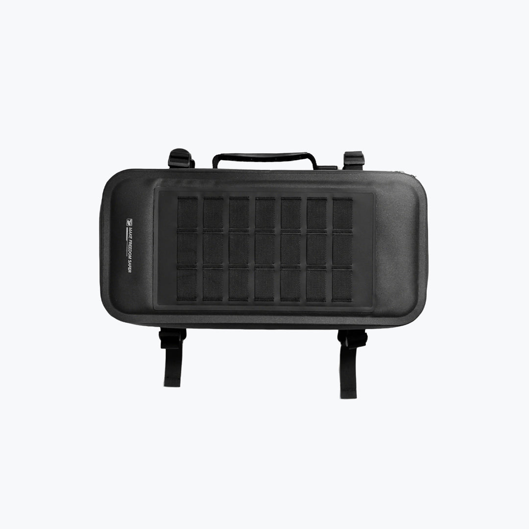 COKIMA CK6-EP01 Side Box Expansion Water Proof Bag Black