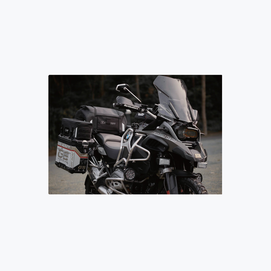 COKIMA CK6-EP03 Airtight Crash Bar Bag