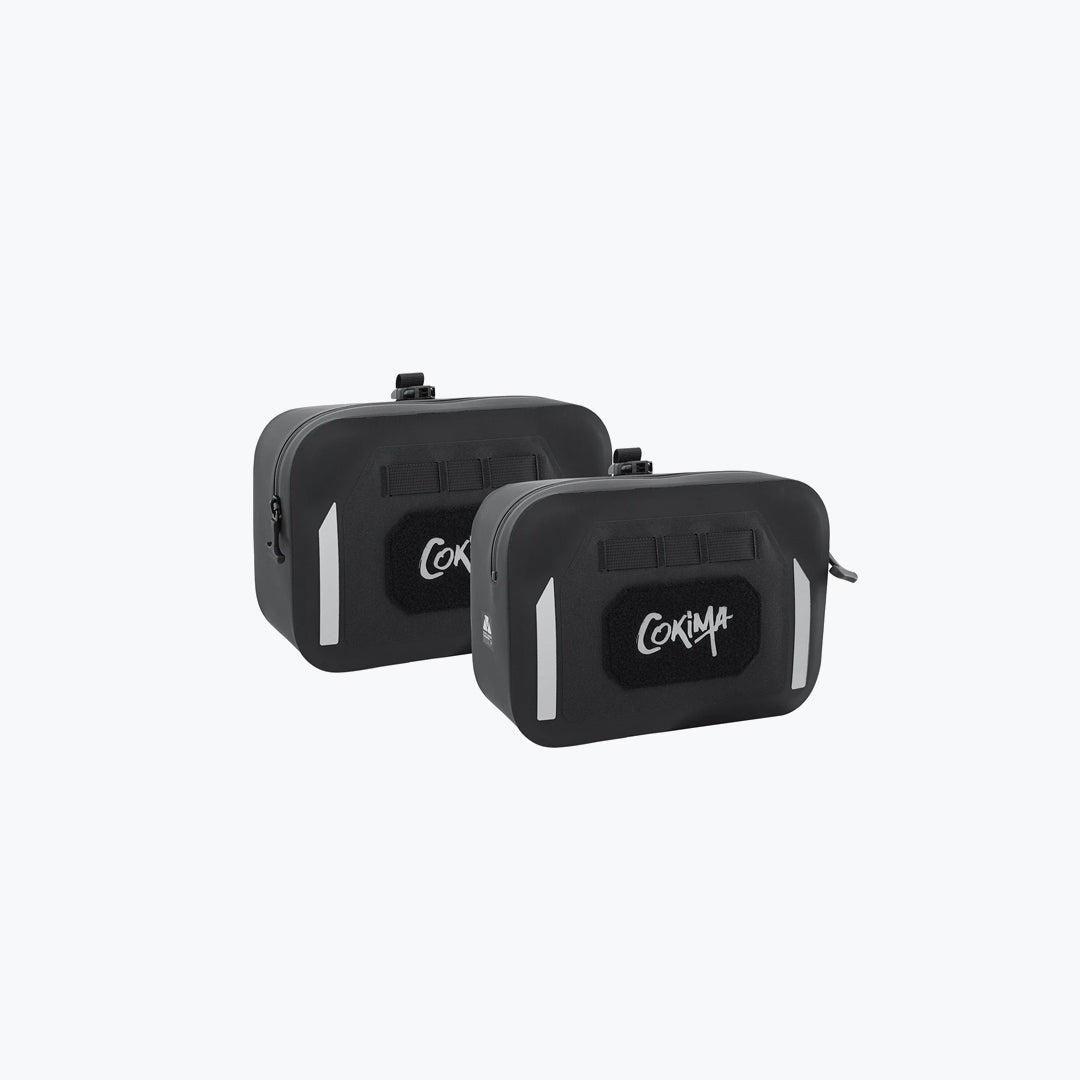 COKIMA CK6-EP03 Airtight Crash Bar Bag
