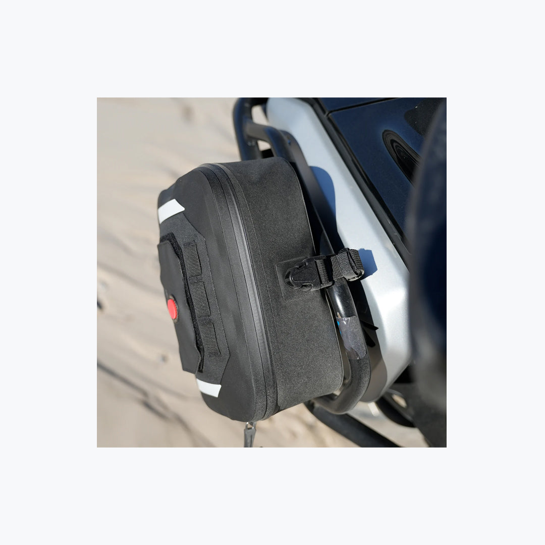 COKIMA CK6-EP03 Airtight Crash Bar Bag