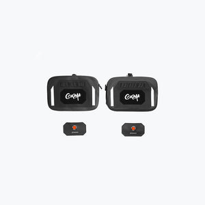 COKIMA CK6-EP03 Airtight Crash Bar Bag