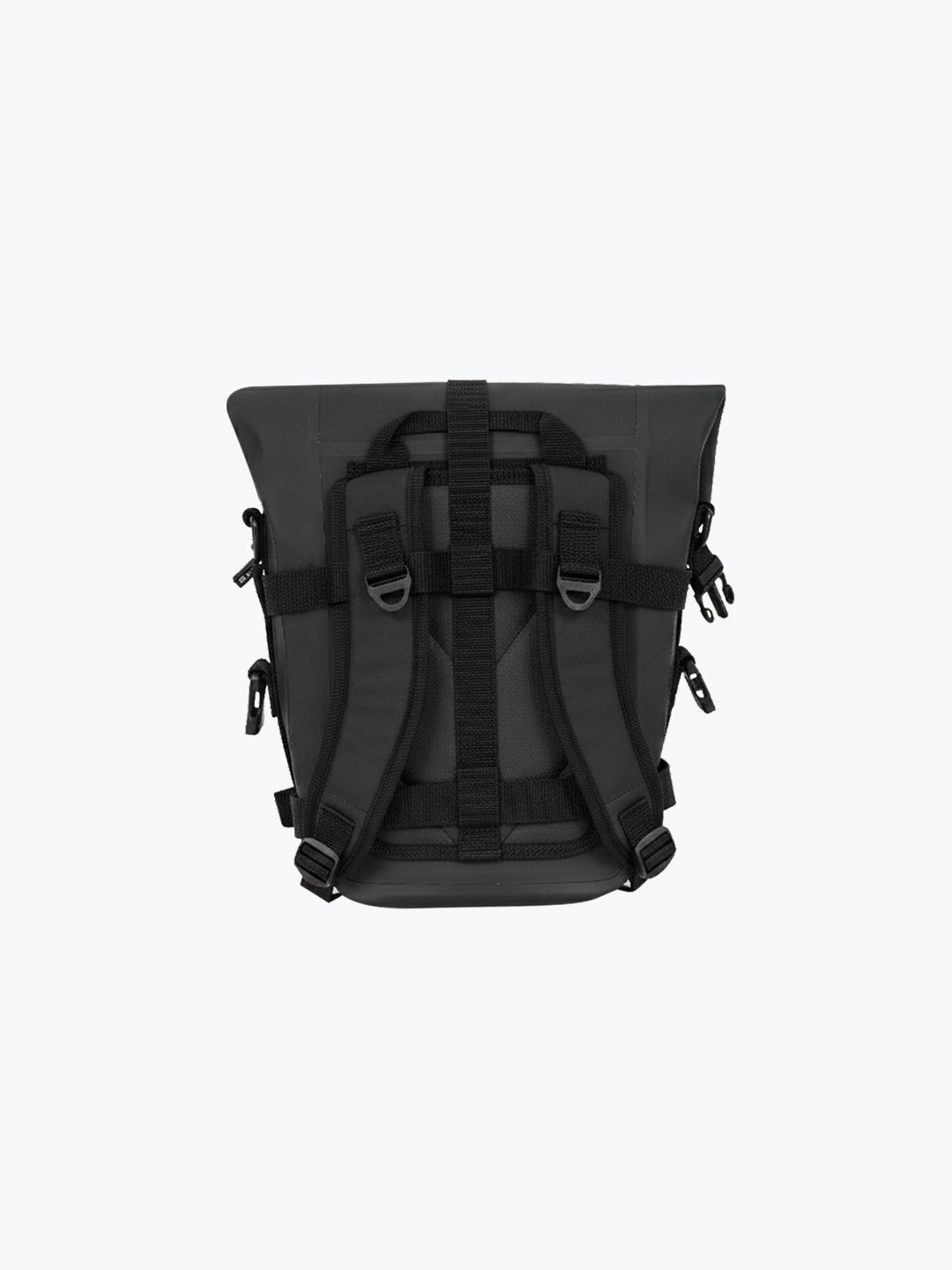 Manqizhe Bag Black MQZ-103 -175