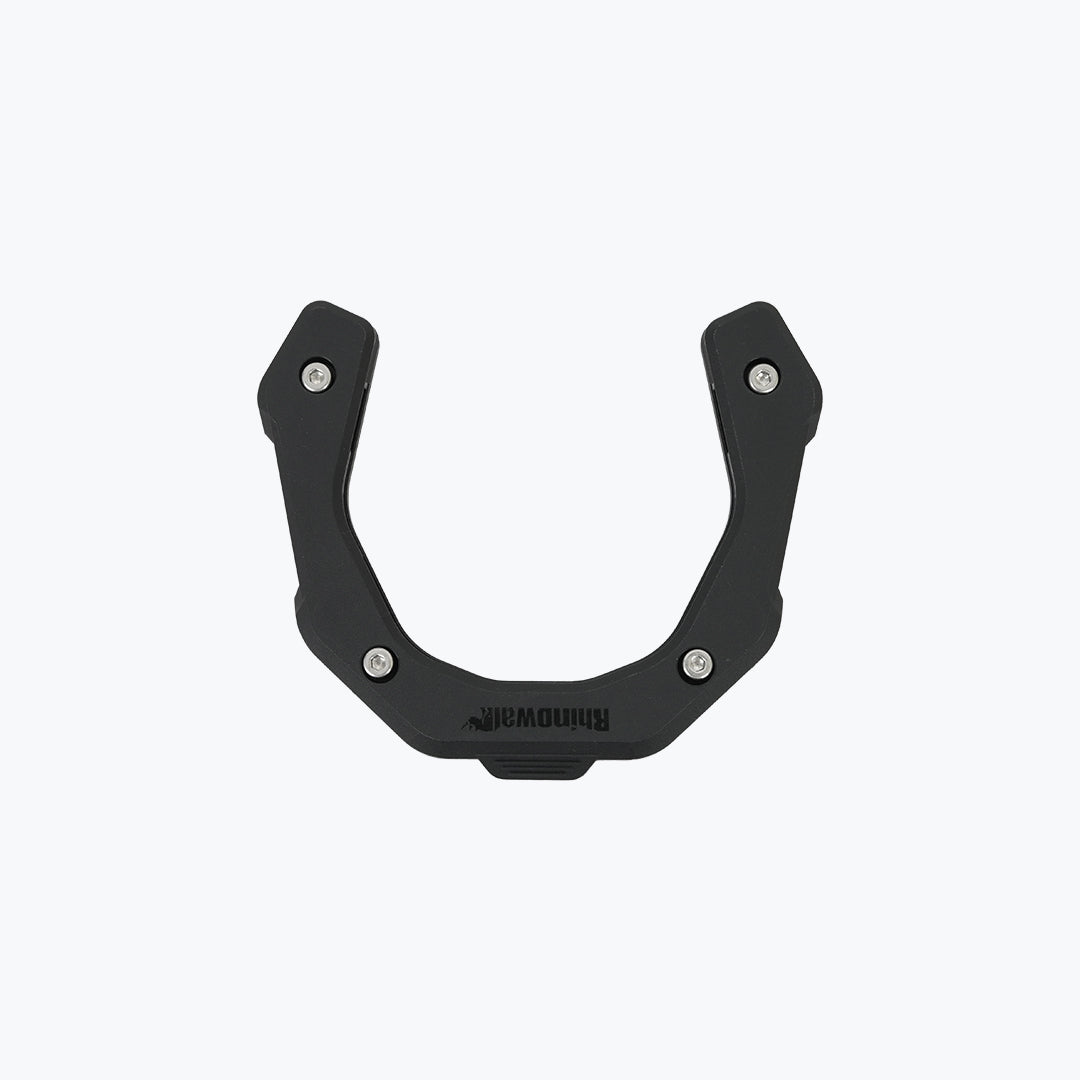 RHINOWALK XM10405 BMW Magnetic Tank Bag Mounting Ring