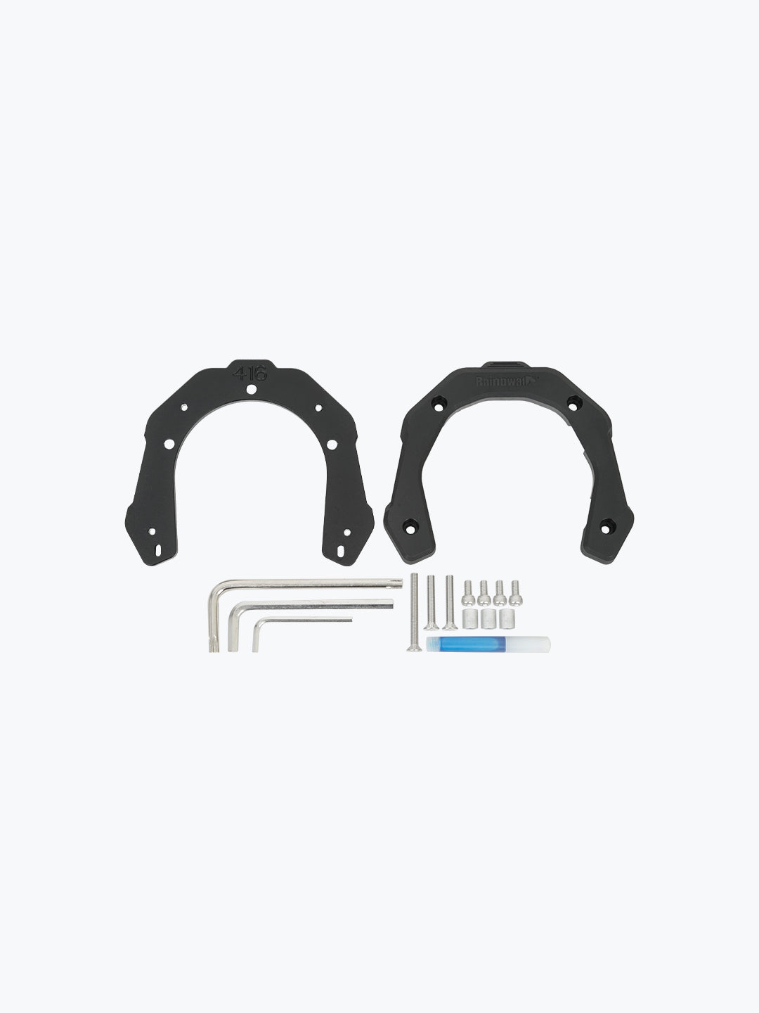 RHINOWALK SUZUKI,HAOJUE,HJSUZUKI,DUCATI TANK BAG RING XM10416