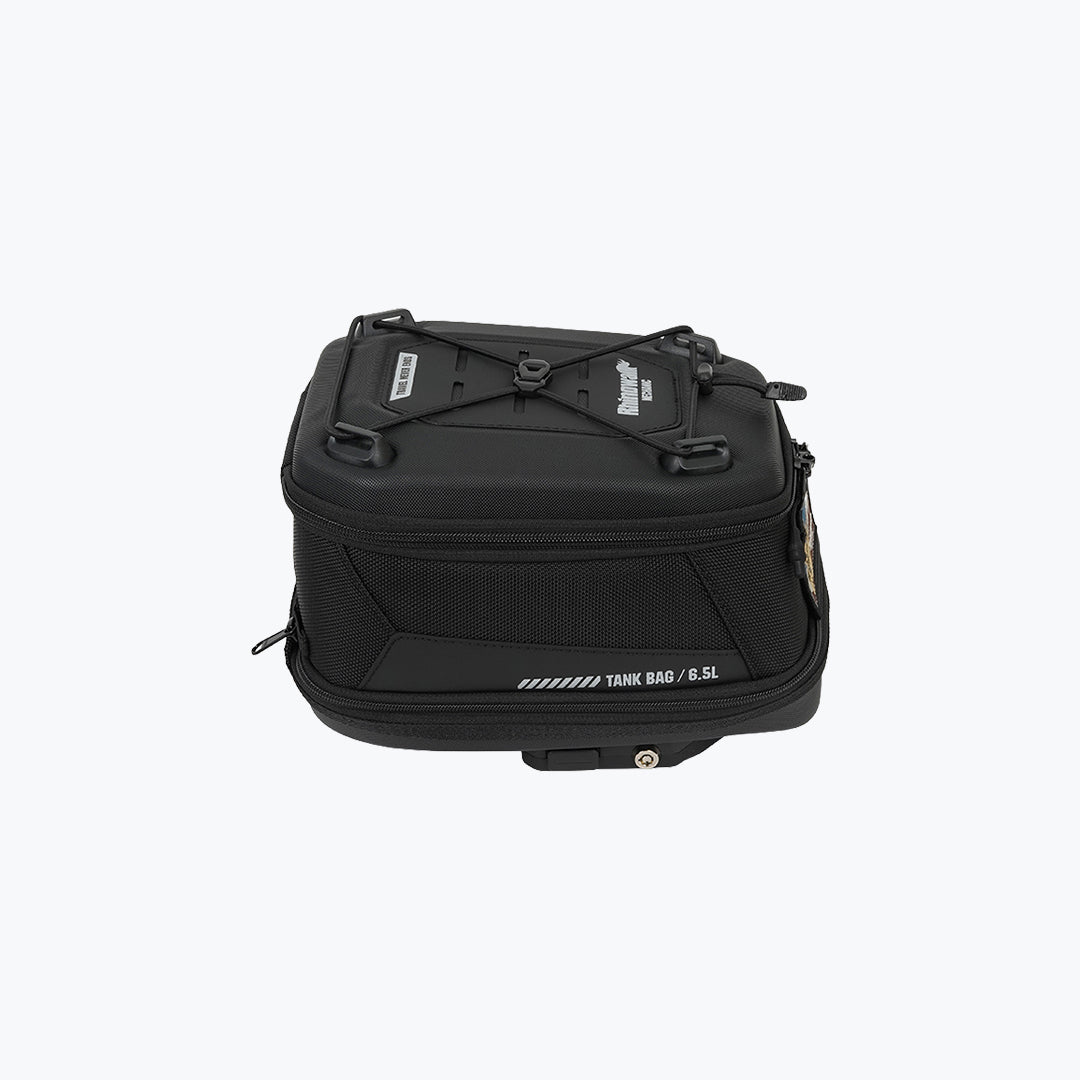 RHINOWALK MECHANIC TANK BAG 6.5L BLACK MJX2011