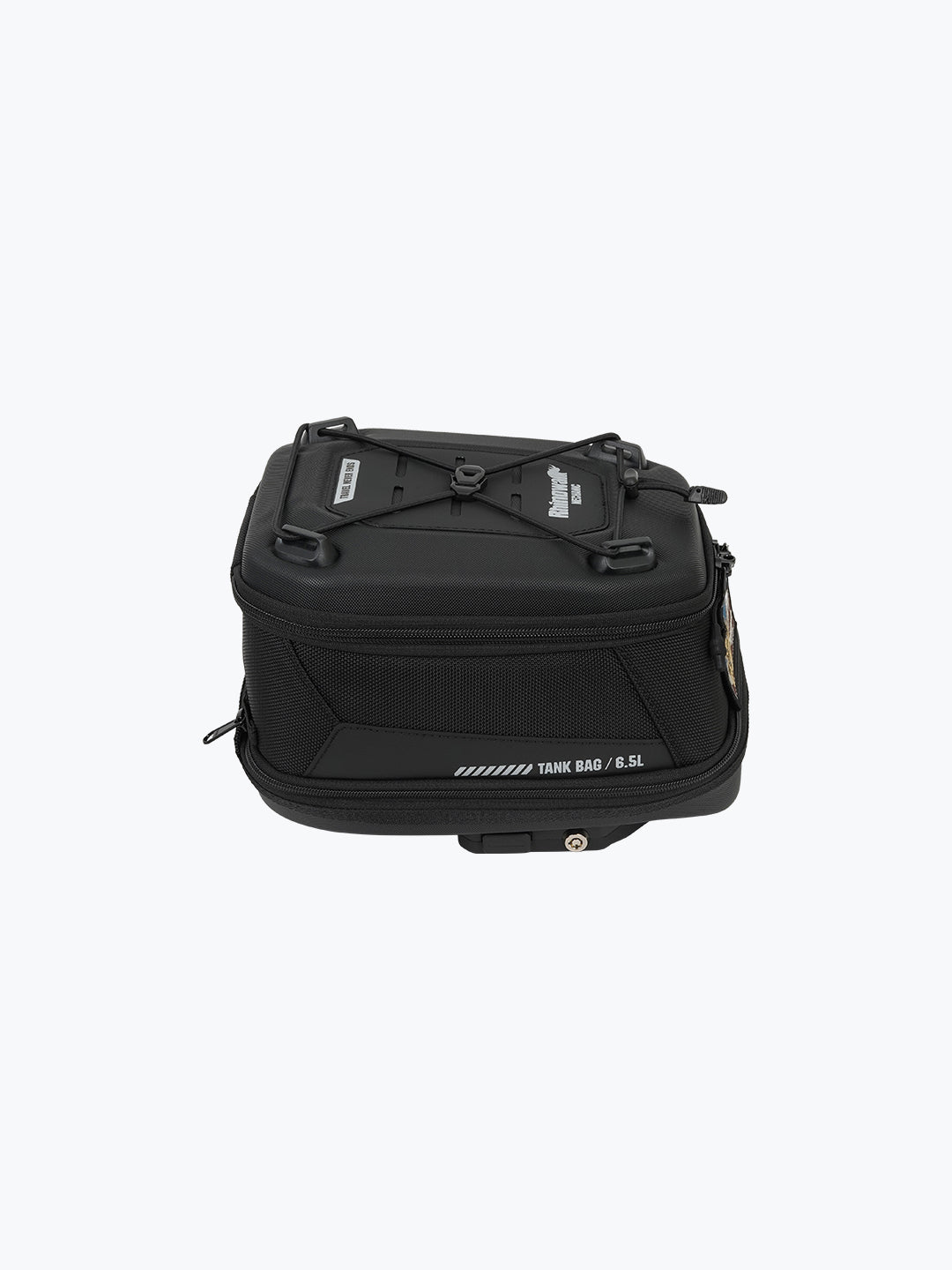 RHINOWALK MECHANIC TANK BAG 6.5L BLACK MJX2011