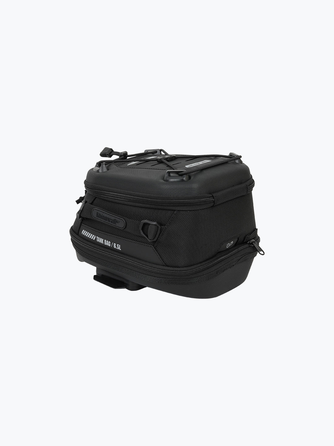 RHINOWALK MECHANIC TANK BAG 6.5L BLACK MJX2011