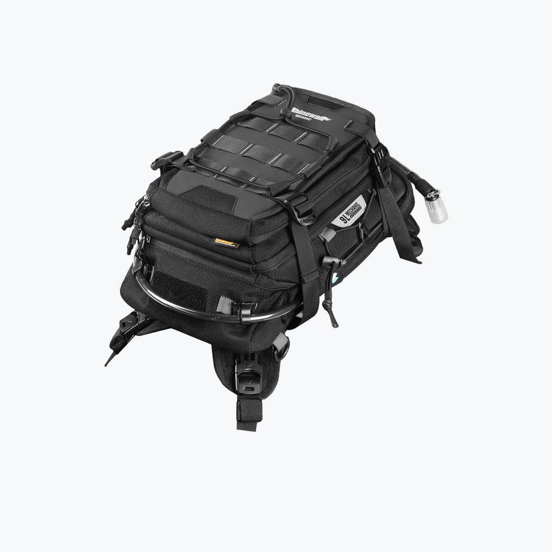 Rhinowalk Mechanic MJX2002 9L Motorcycle Tank Bag
