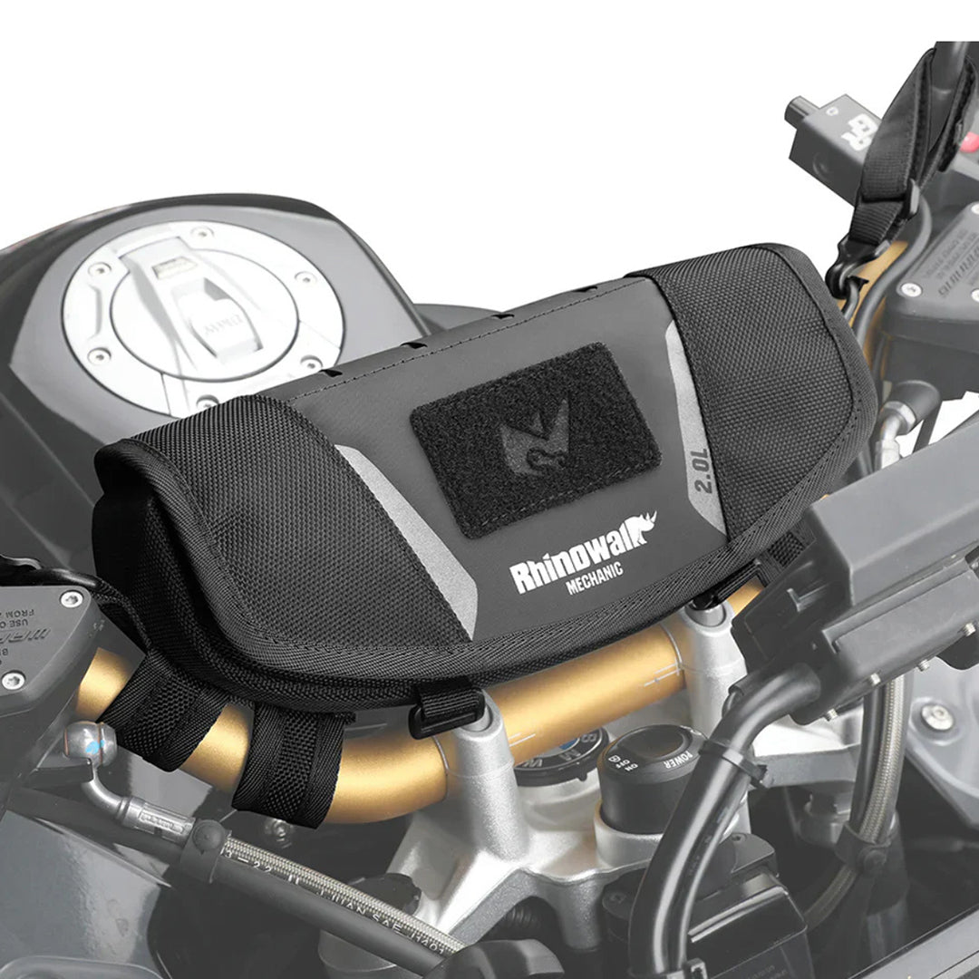 RHINOWALK MECHANIC SERIES X 2L HANDLEBAR BAG MJX2010