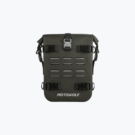 MOTOWOLF BUMPER BAG MDL0715B