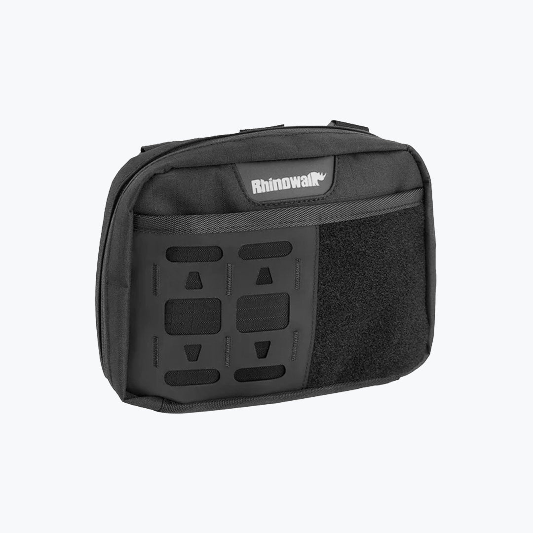 RHINOWALK TACTICAL CHEST RIG BAG BLK MCY2603