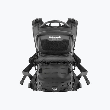 RHINOWALK CYCLING ADV BACKPACK ESA PROTECTIVE ARMOR 10L BLACK MCY2602