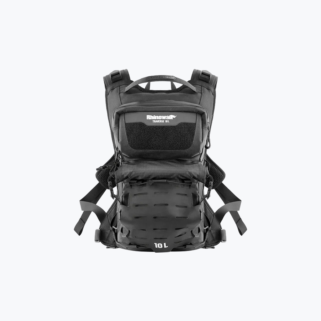 RHINOWALK MCY2602 10L Adventure Motorcycle Backpack