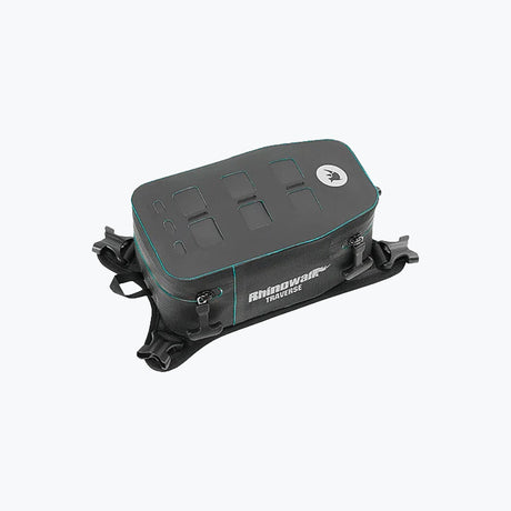 RHINOWALK TRAVERSE WP TANK BAG BLK MCY2601