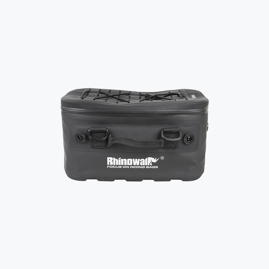Rhinowalk Fortress MFT2306 Waterproof Motorcycle Tail Bag 16L