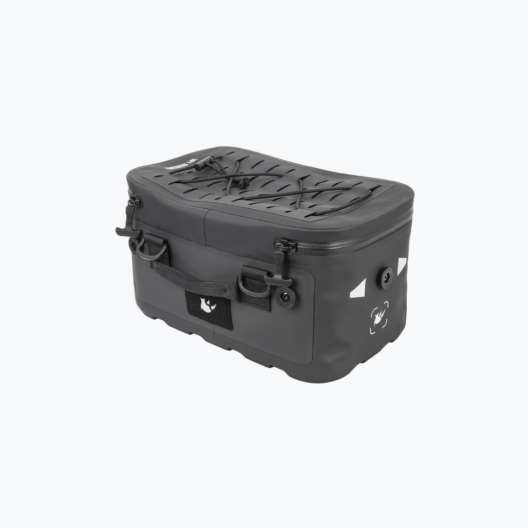 Rhinowalk Fortress MFT2306 Waterproof Motorcycle Tail Bag 16L