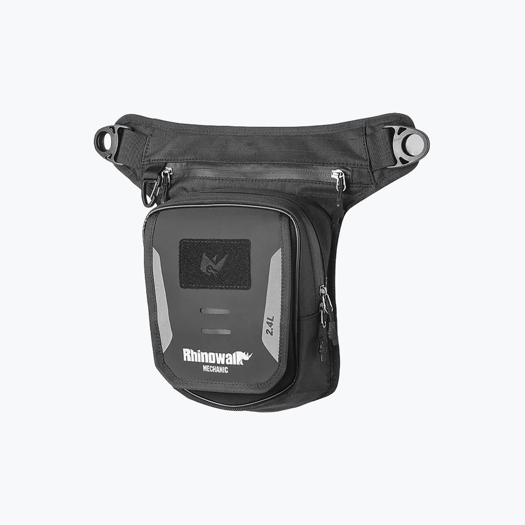 RHINOWALK MULTIFUNCTIONAL LEG BAG 2.4L MJX2008