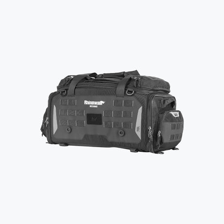 RHINOWALK MECHANIC TAIL SEAT BAG 50-70L MJX2003