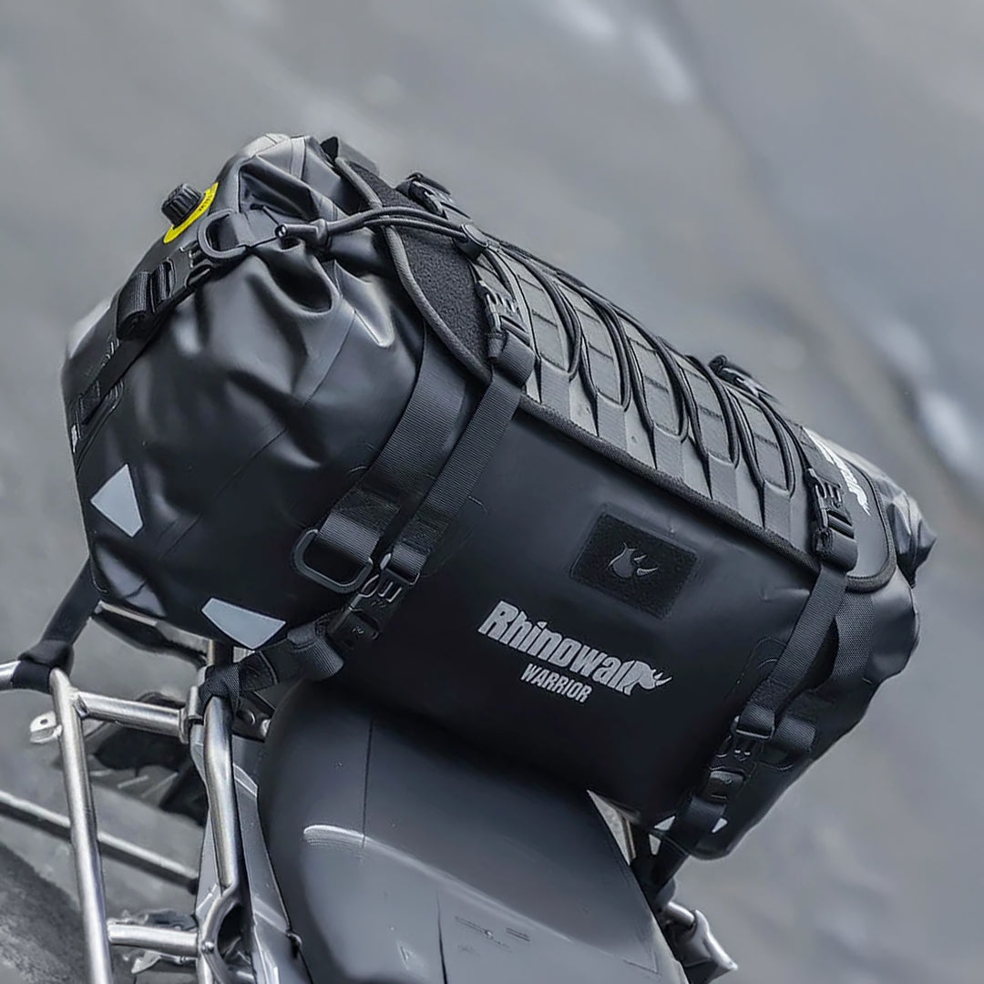 RHINOWALK MAGNETIC WARRIOR X SERIES DUFFEL BAG 60L MYS2405