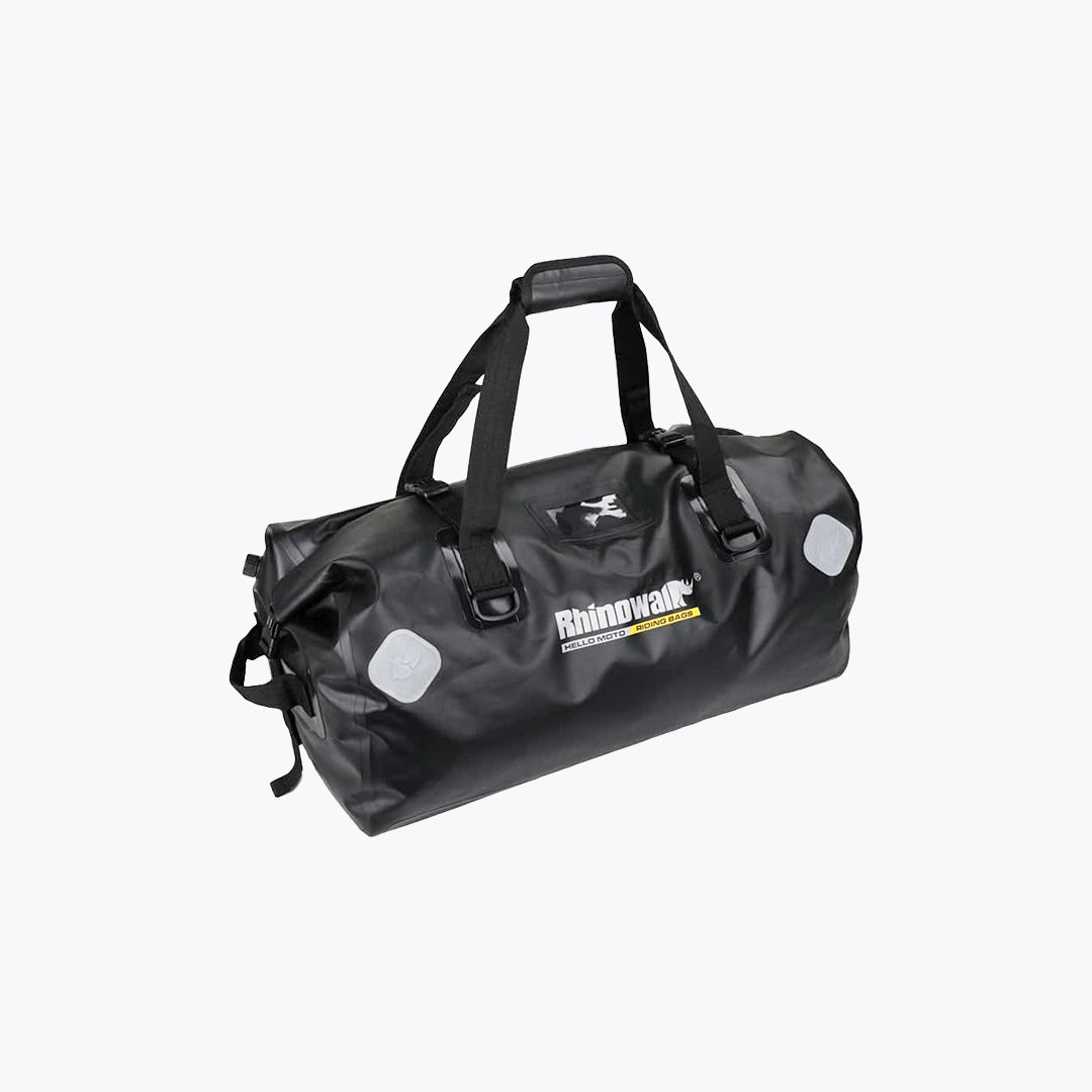 RHINOWALK MT20650 65L Waterproof Motorcycle Duffel Bag