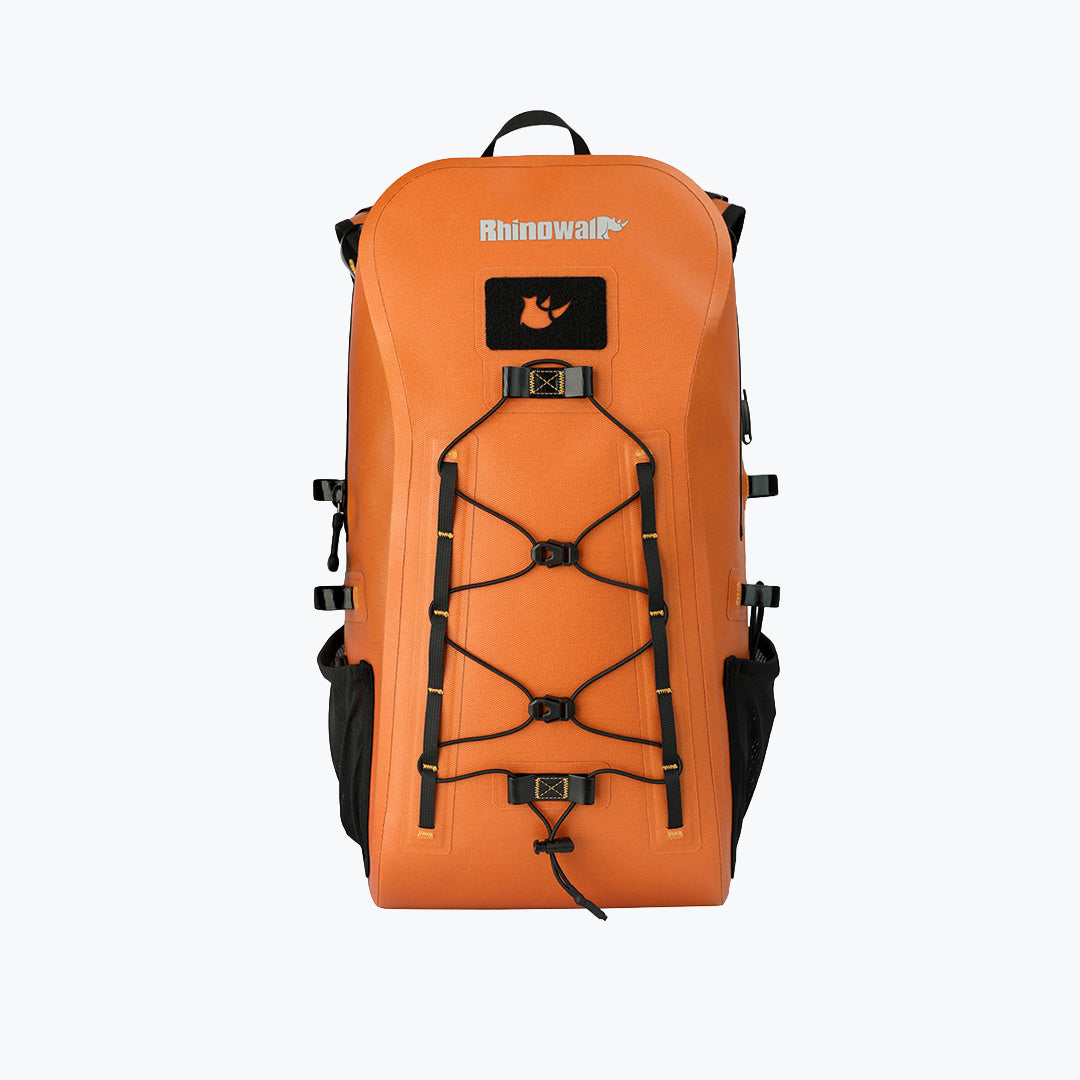 RHINOWALK WP BACKPACK 26L ORANGE MBB3002GE