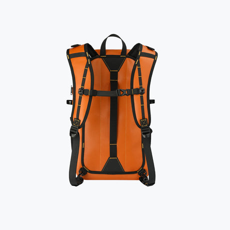 RHINOWALK WP BACKPACK 26L ORANGE MBB3002GE