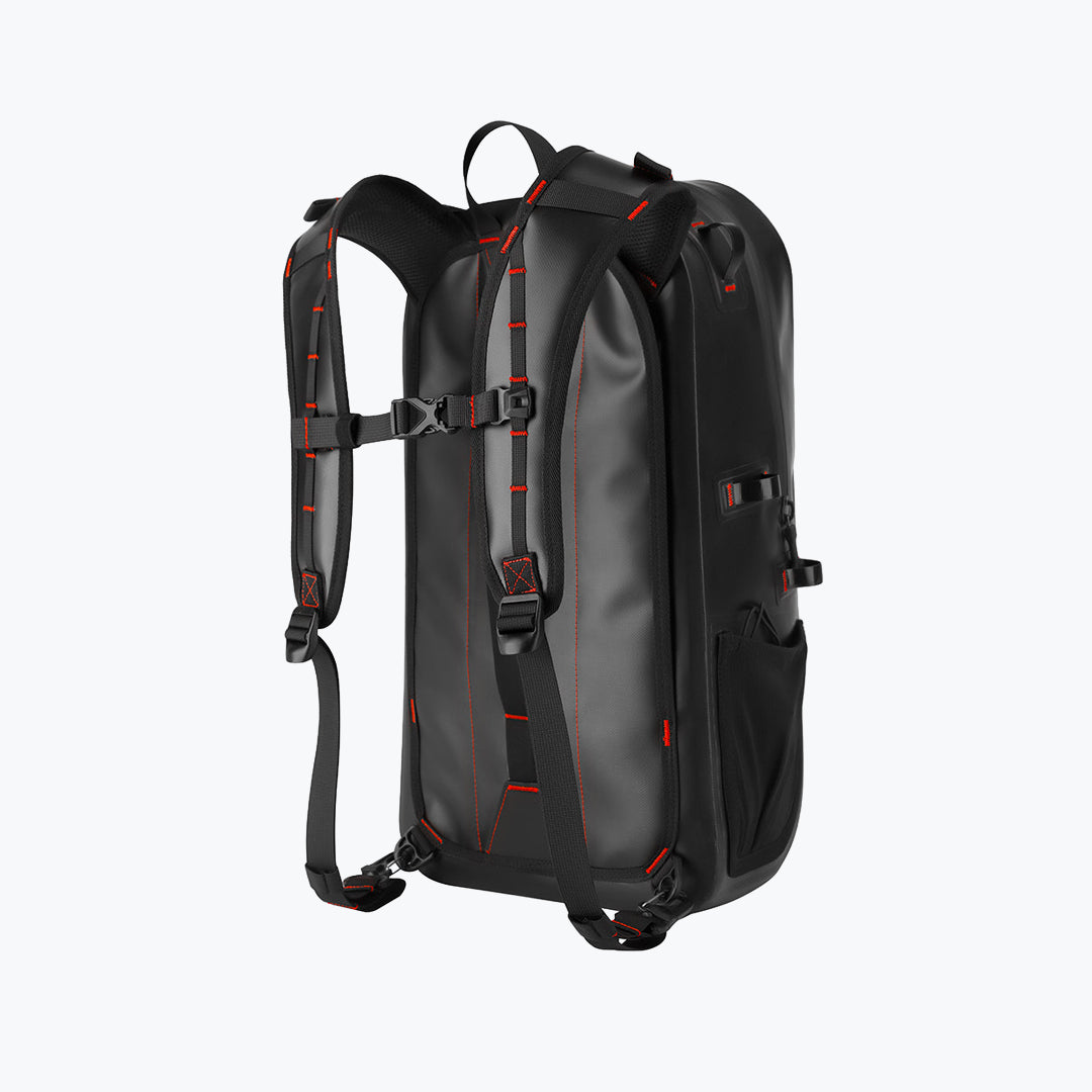 RHINOWALK BACKPACK WP 26L BLACK MBB3002BK