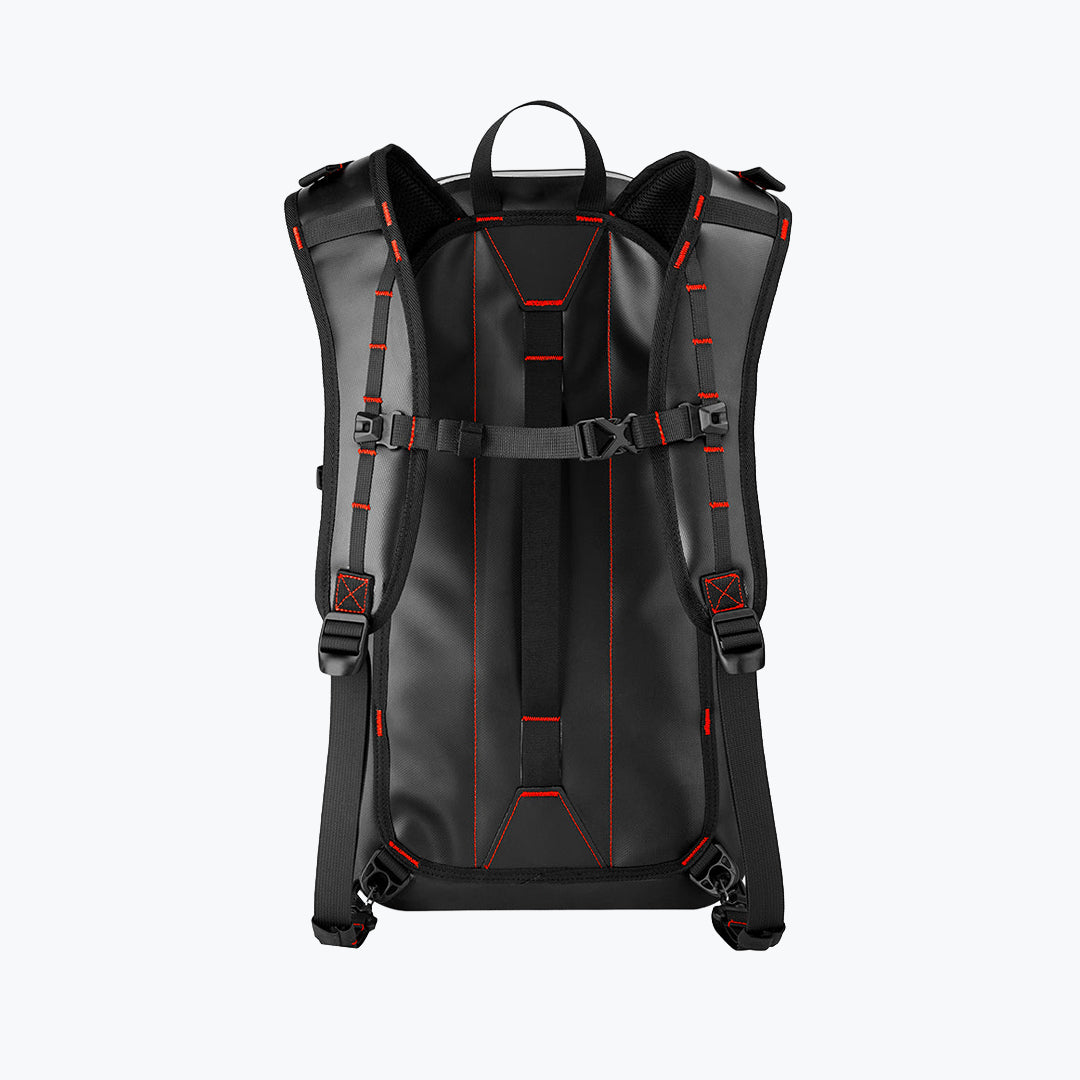 RHINOWALK BACKPACK WP 26L BLACK MBB3002BK