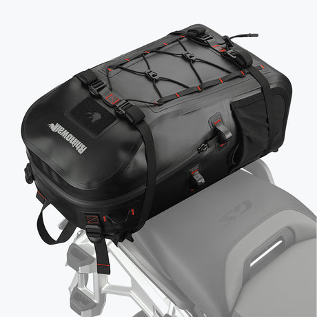RHINOWALK BACKPACK WP 26L BLACK MBB3002BK