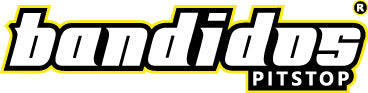 Bandidospitstop store logo