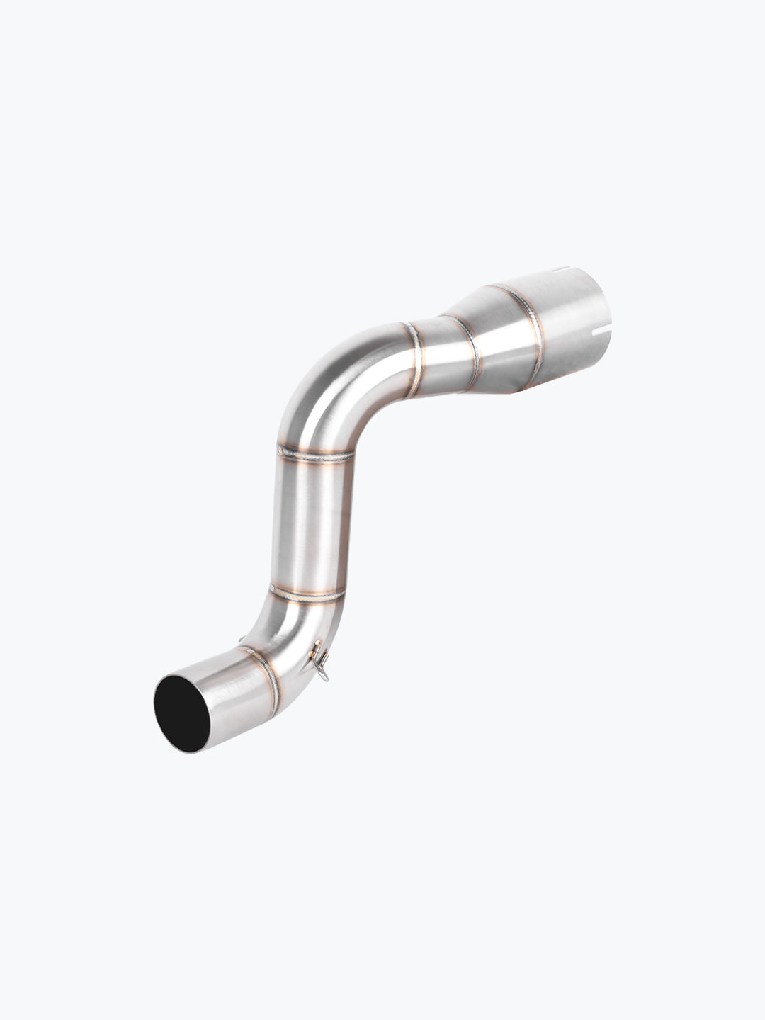 KTM ADV 390 Bend Pipe