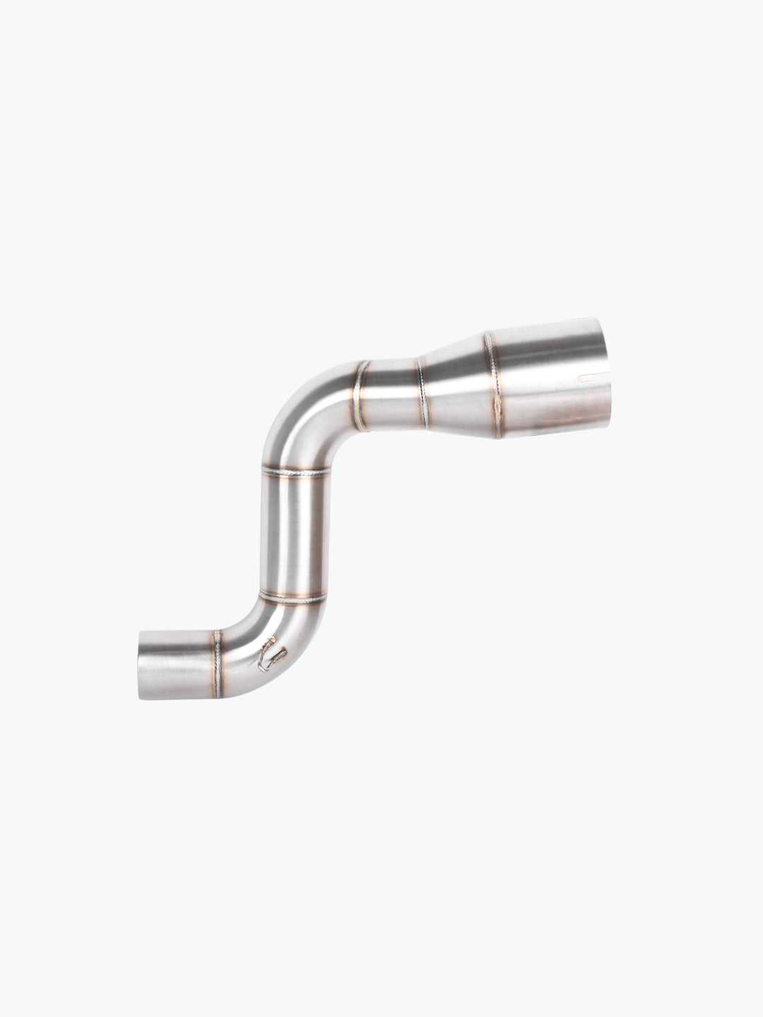 KTM ADV 390 Bend Pipe