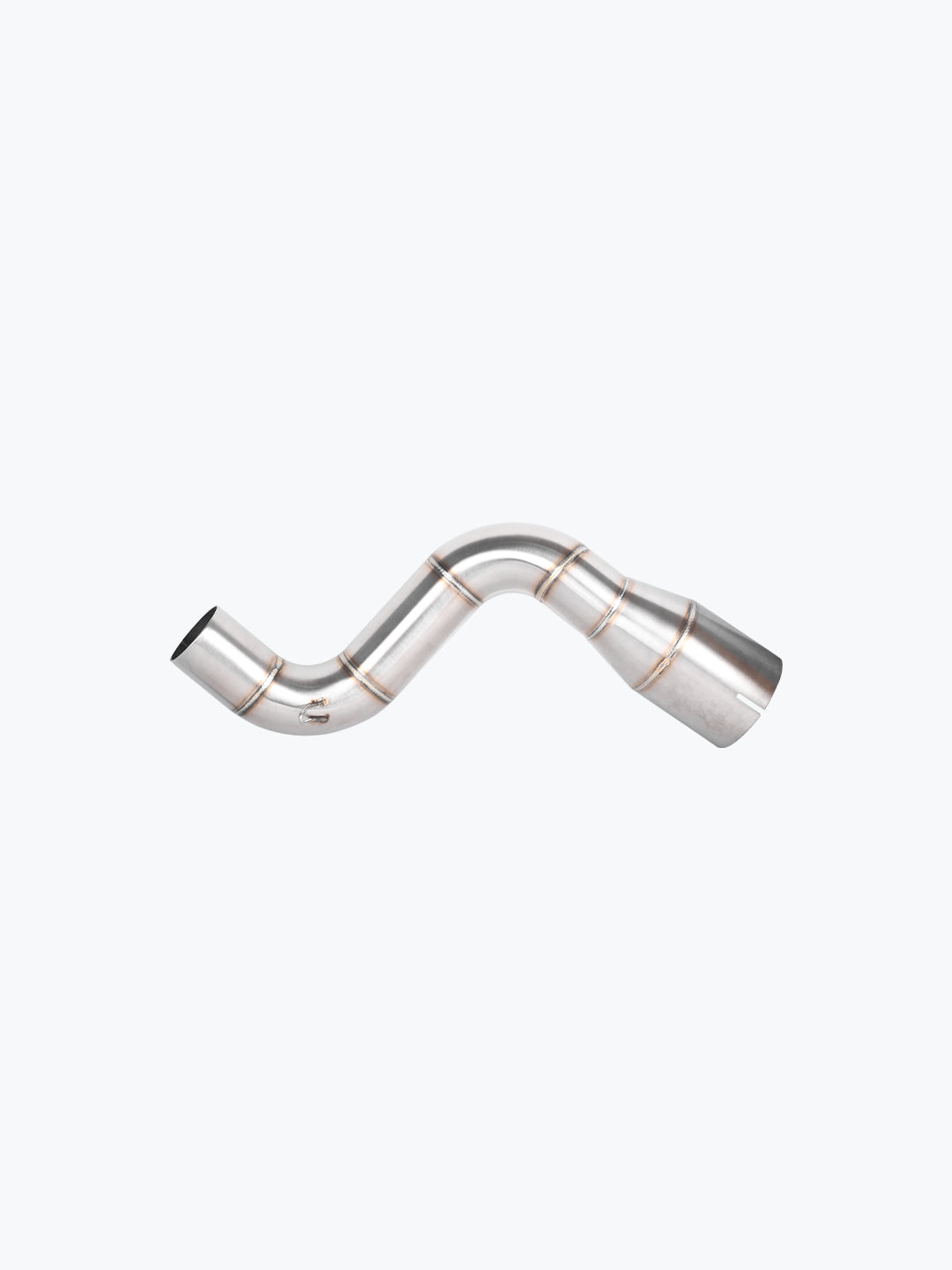 KTM ADV 390 Bend Pipe