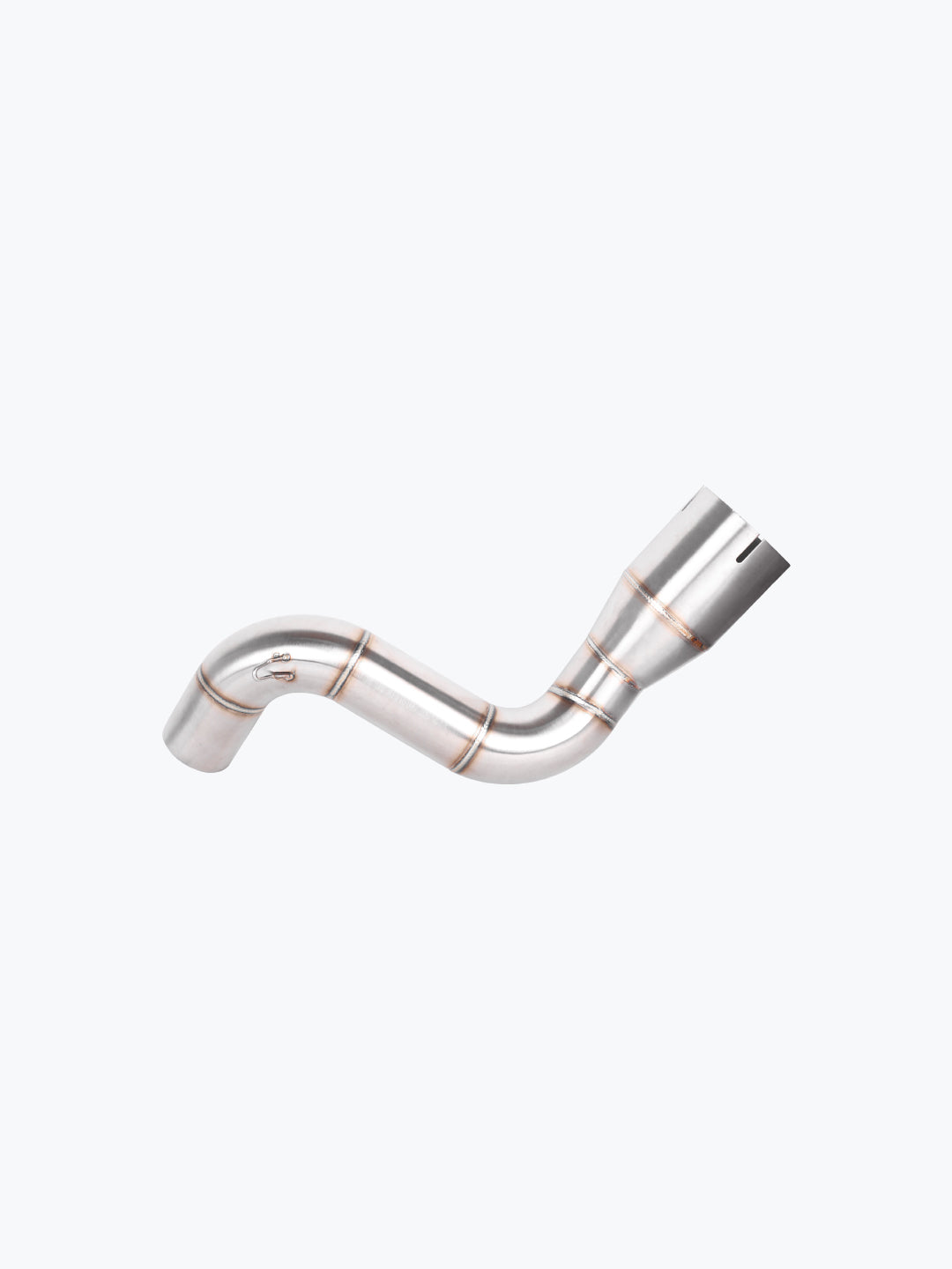 KTM ADV 390 Bend Pipe