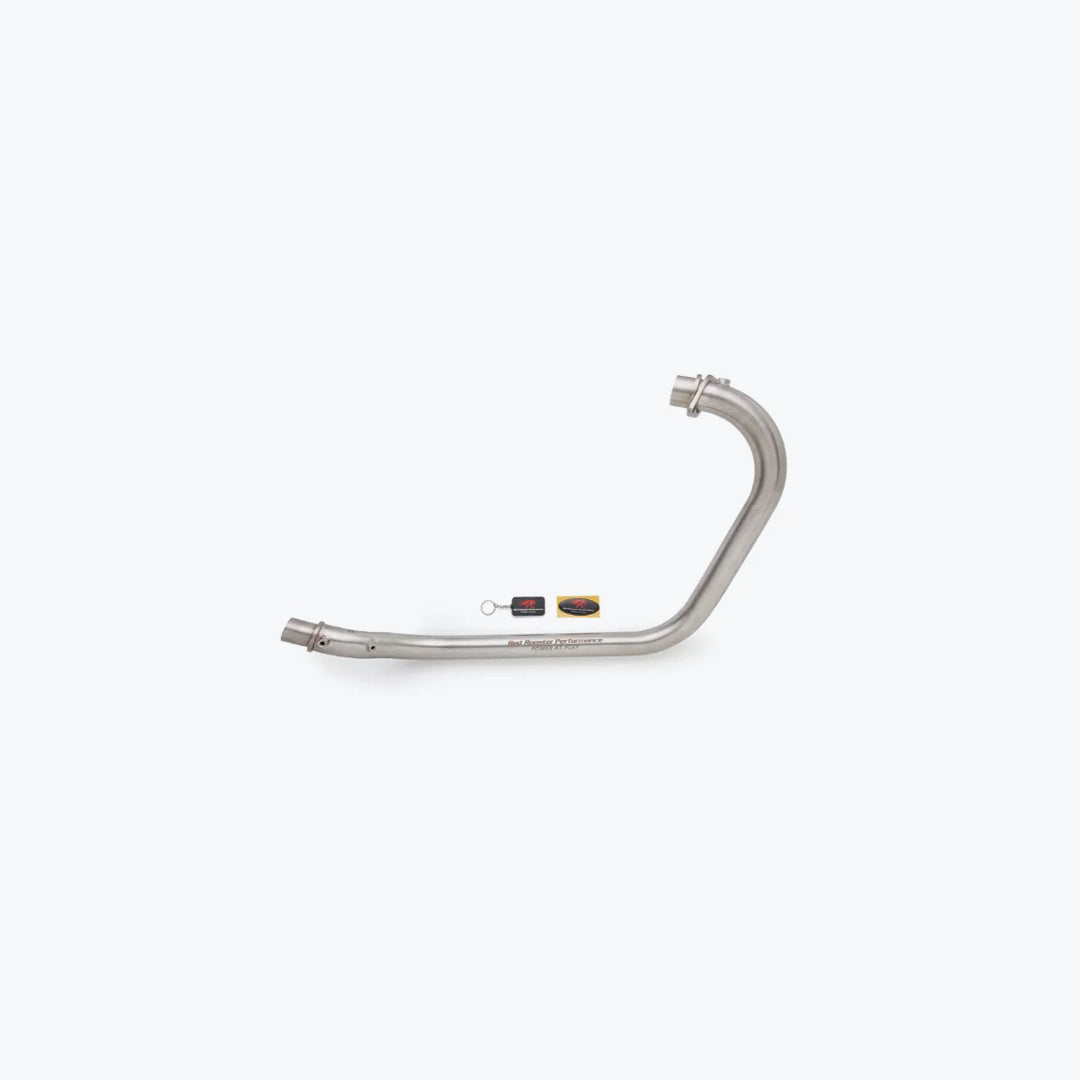 RRP RE Himalayan Bend Pipe Vertex Matte
