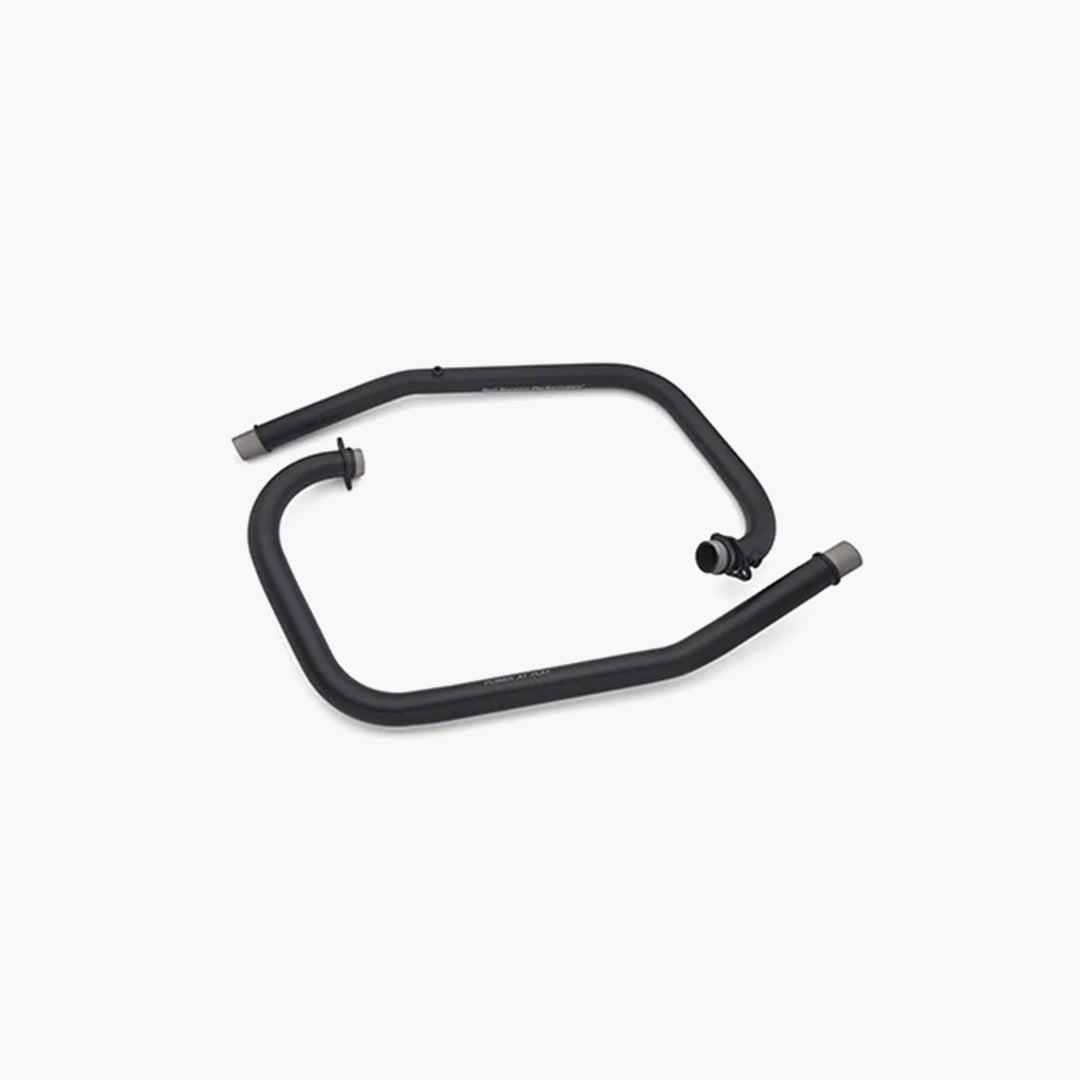 Red Rooster Performance Interceptor 650 Header Bend Pipe Stellar