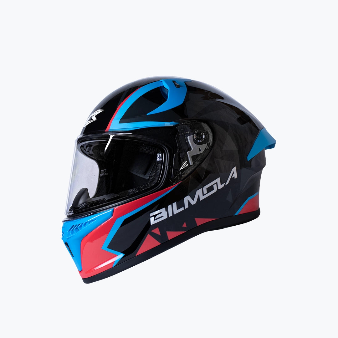 BILMOLA RAPID S FRAZER ROGER