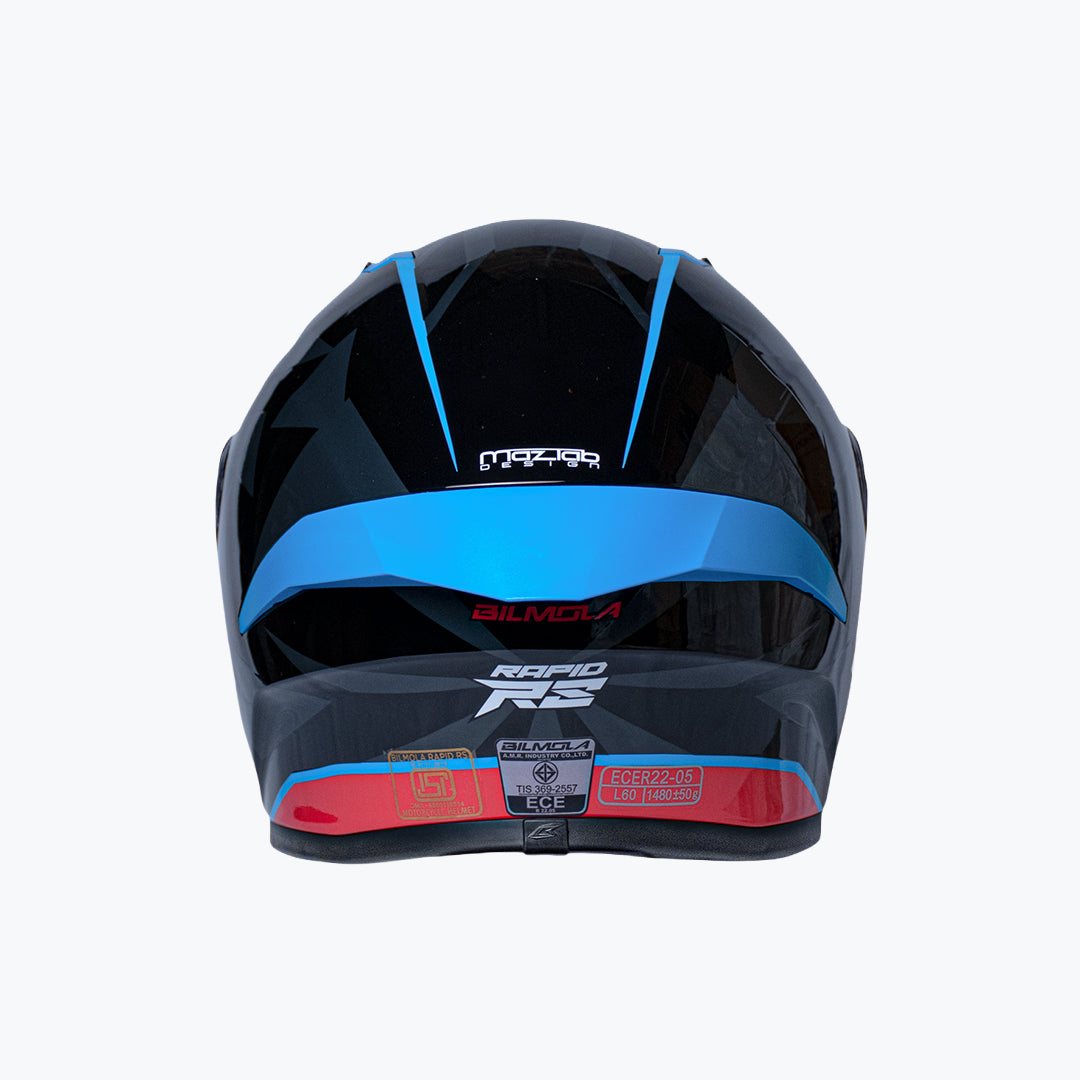 BILMOLA RAPID S FRAZER ROGER