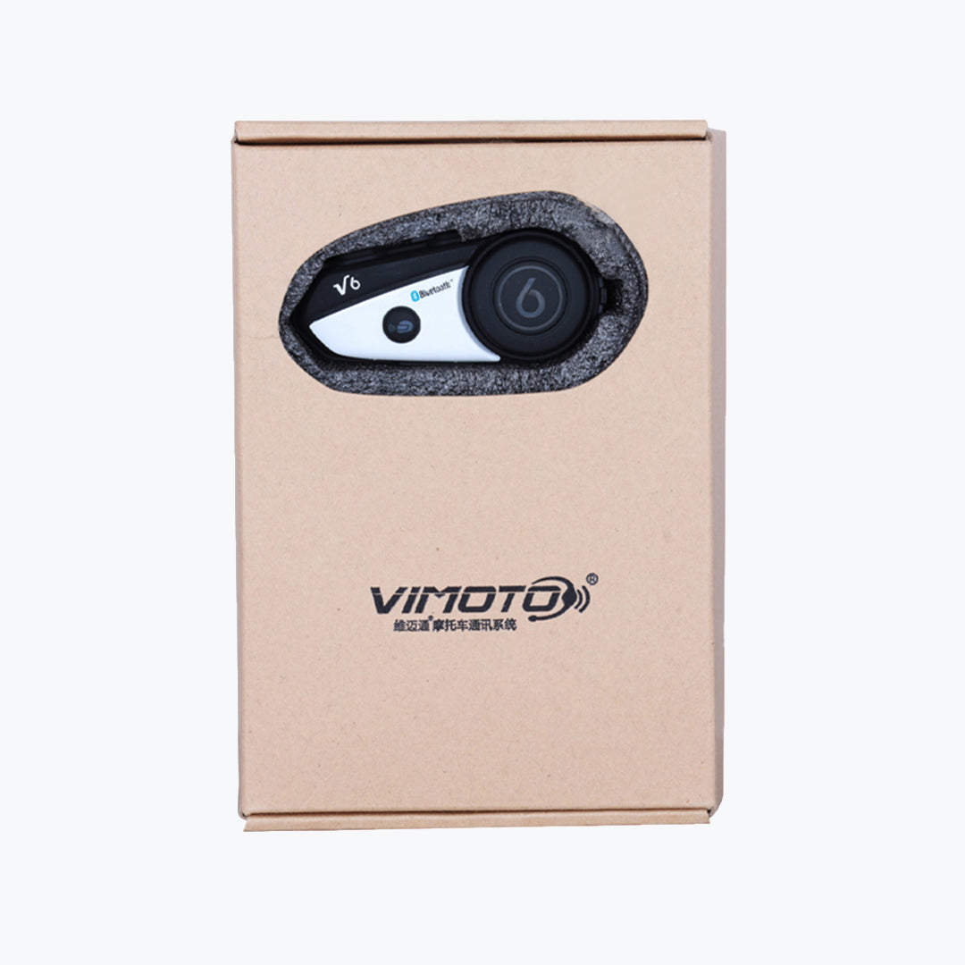 VIMOTO BLUETOOTH V6