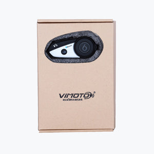 VIMOTO BLUETOOTH V6