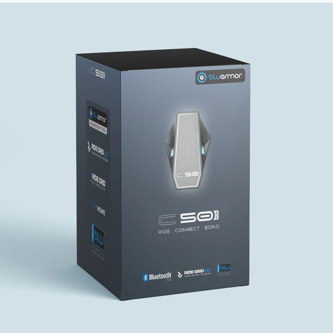 BLUARMOR C50 PLUS