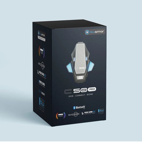 BLUARMOR C50 PRO