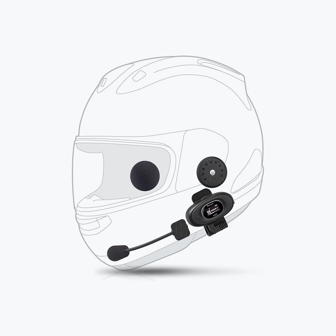 SENA B10 BLUETOOTH DEVICE